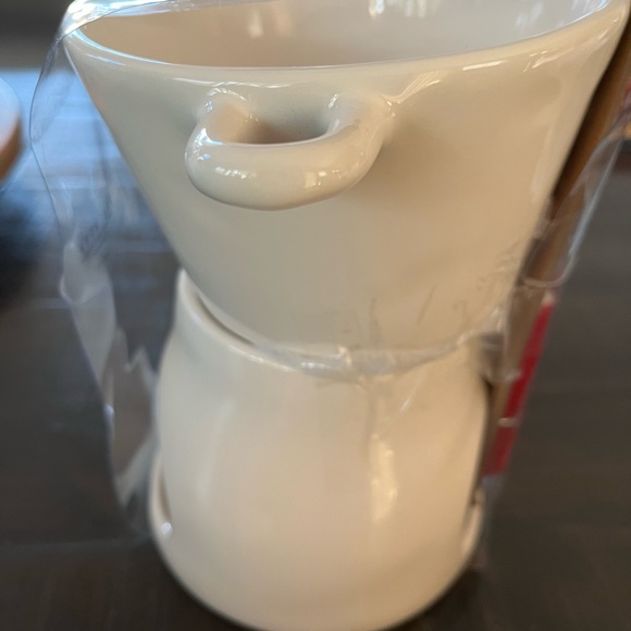 NWT Rae Dunn Fondue Set - Picture 6 of 10
